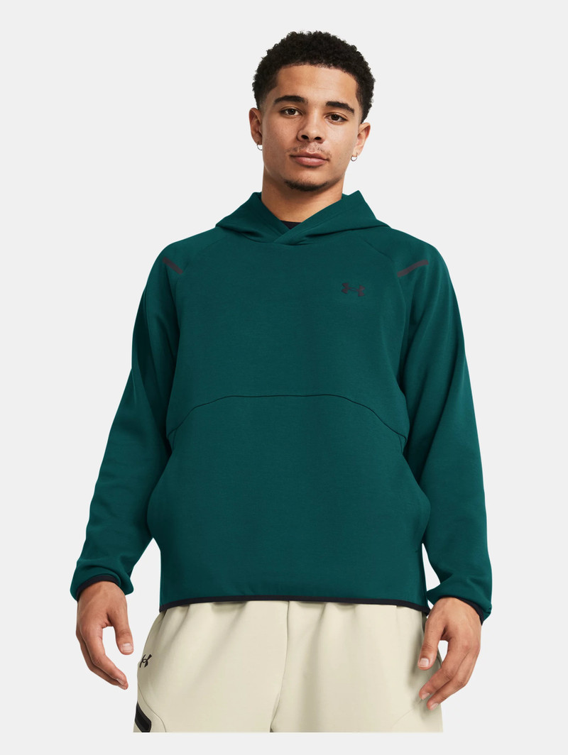 Under Armour Men's UA Unstoppable Fleece Hoodie outlook