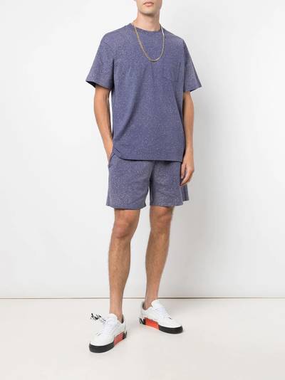 John Elliott Salt Wash pocket T-shirt outlook