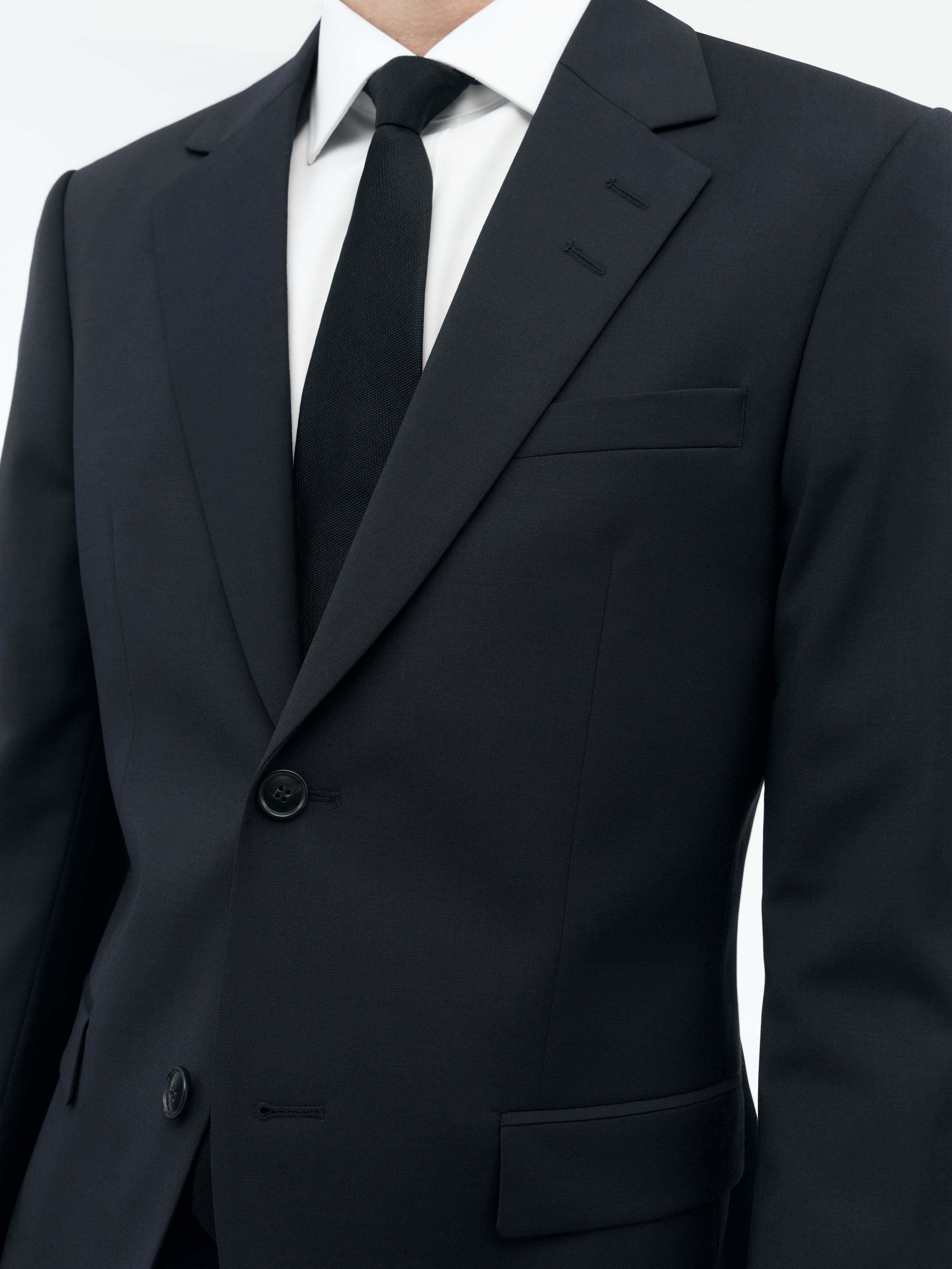 Jamonte Slim-fit Jacket - 5