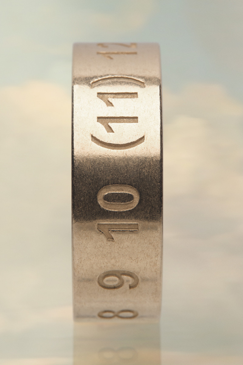 Numerical Ring - 1
