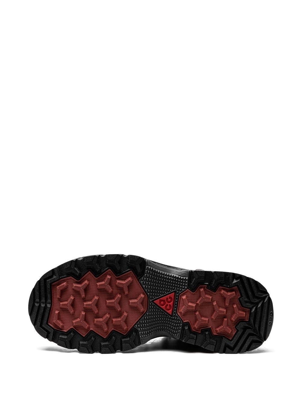 ACG Zoom Gaiadome "Trails End Brown/Black" sneakers - 4