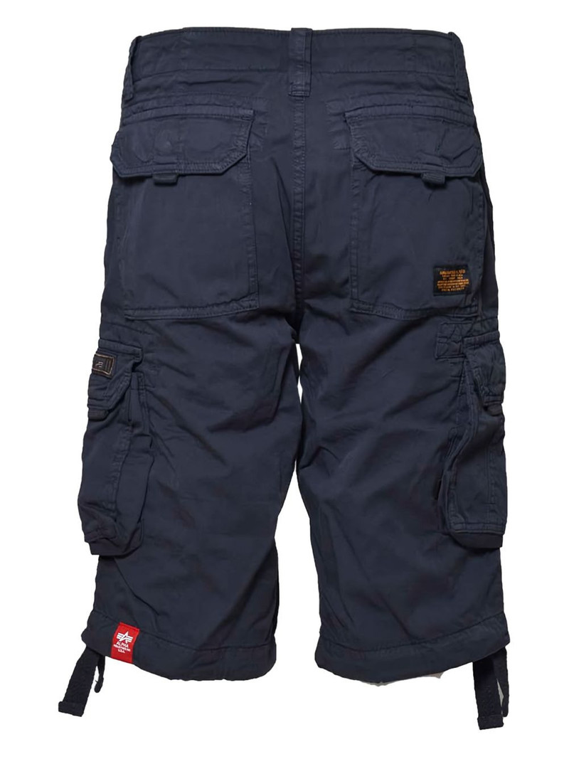 ALPHA INDUSTRIES Jet cargo shorts outlook