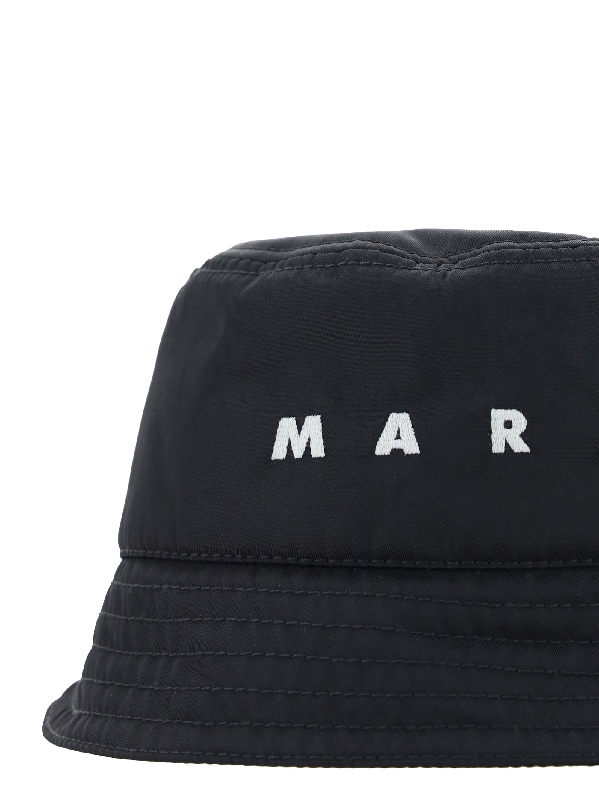 Marni Men Bucket Hat - 3