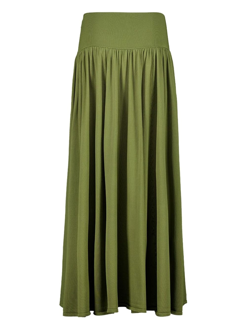 Wylie midi skirt - 2