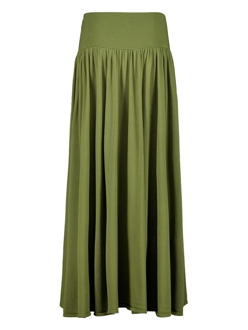 Zimmermann Wylie midi skirt outlook