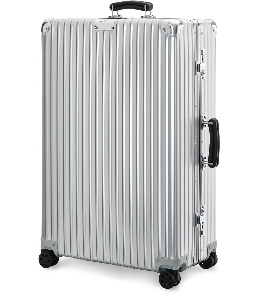 Classic Check-in L luggage - 3