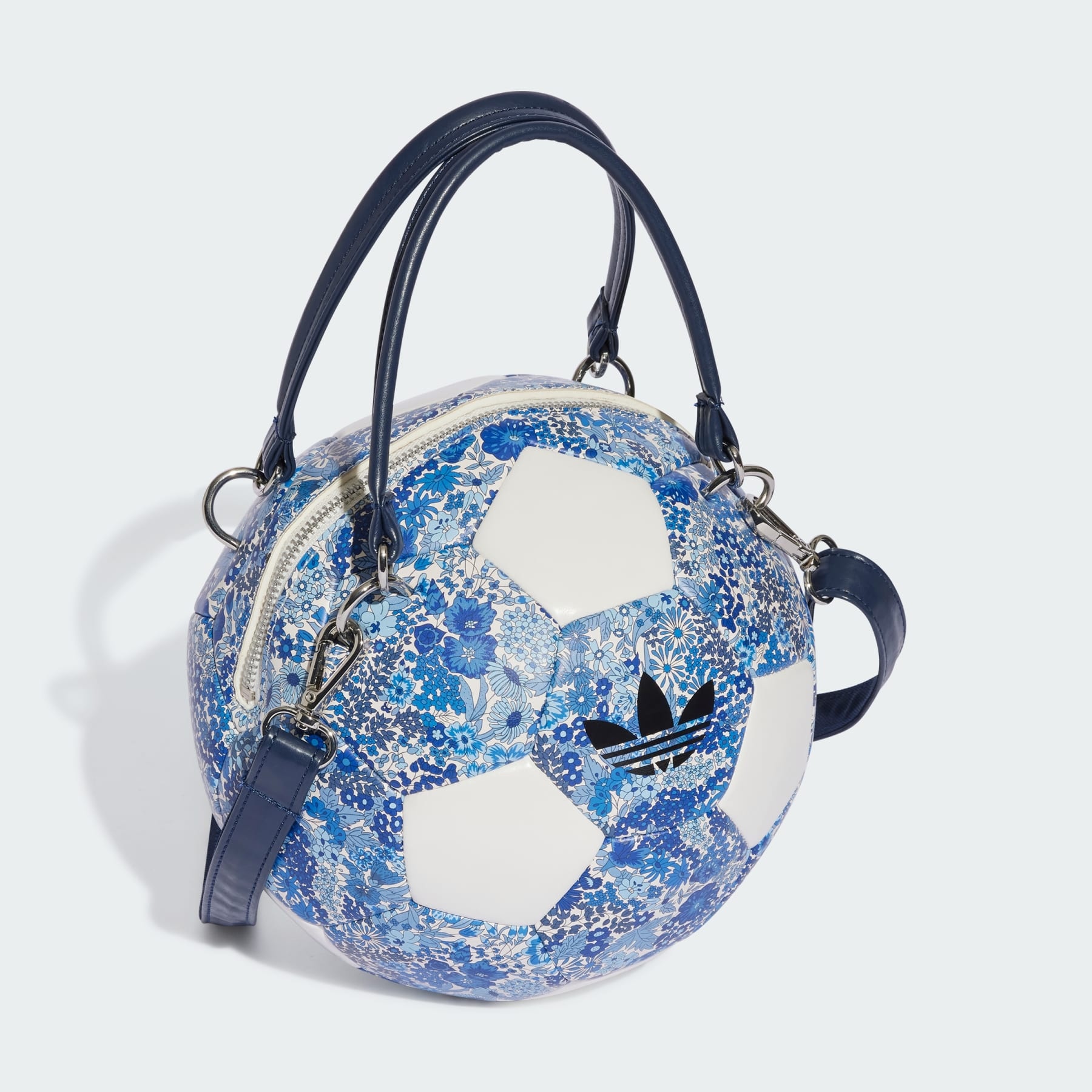 adidas Originals x Liberty London Football Bag - 3