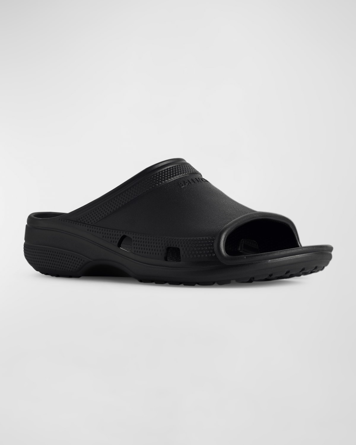 x Crocs Men's Rubber Slide Sandals - 3