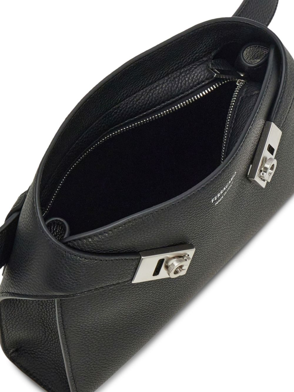 bridge-closure belt bag - 4