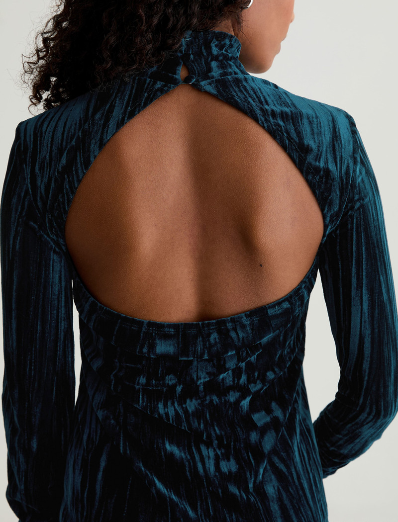 Candice Turtleneck 6