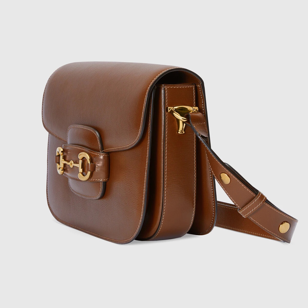 Gucci Horsebit 1955 shoulder bag - 1