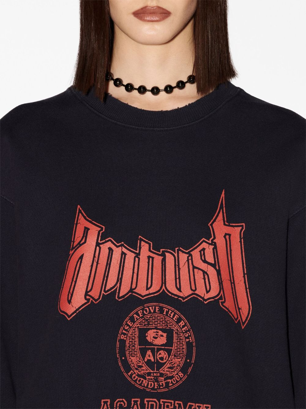 Ambush Sweaters Blue - 2