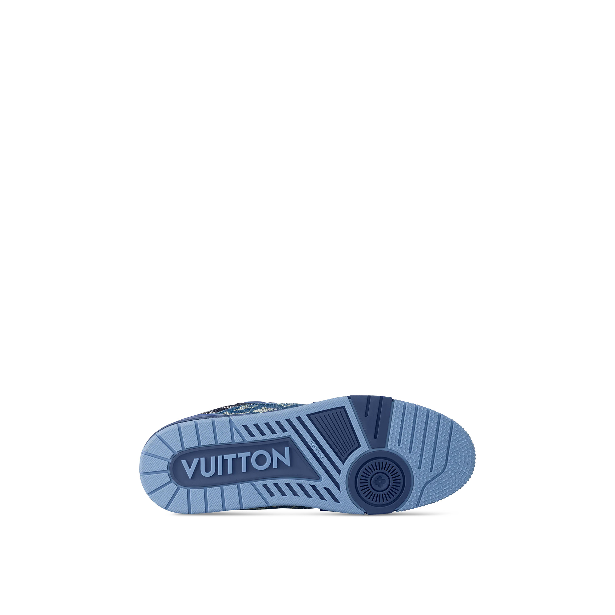 LV Trainer Sneaker - 7