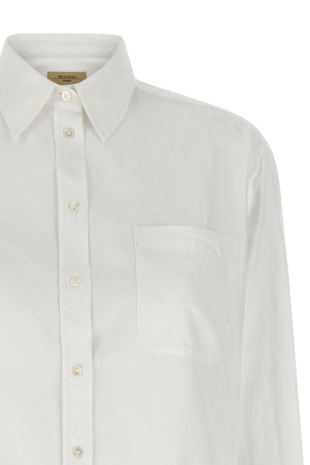 'Nuoro' shirt - 4