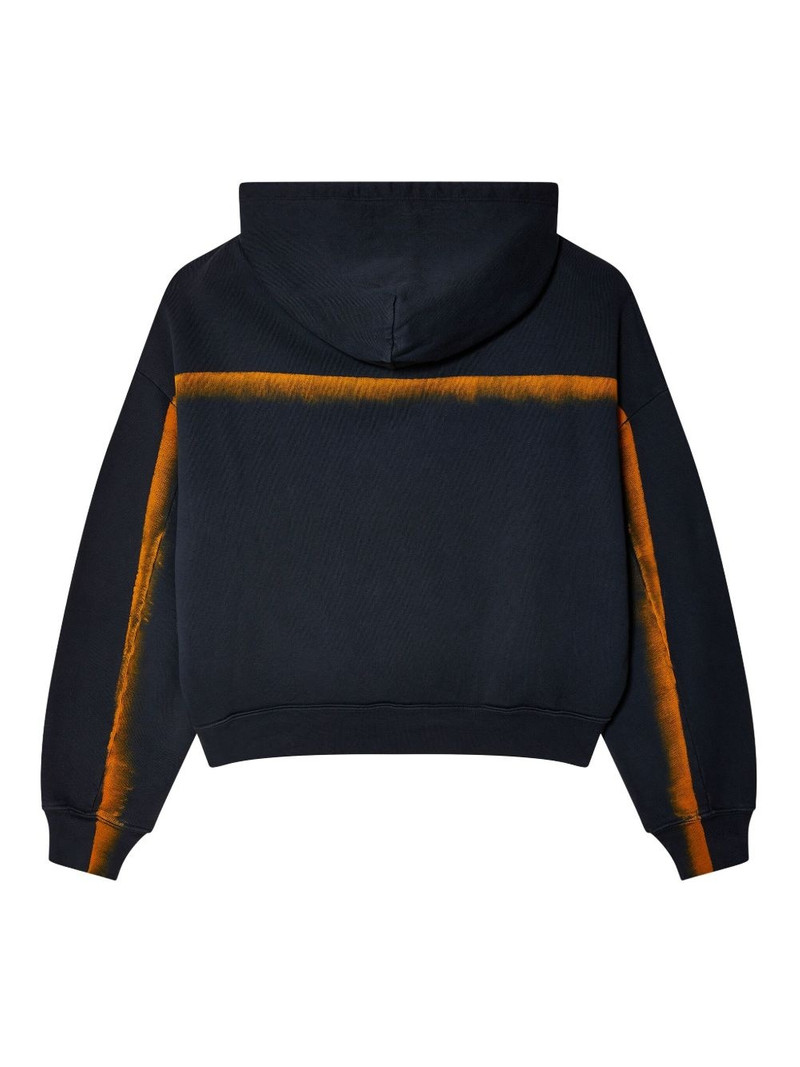 ECKHAUS LATTA jersey hoodie outlook