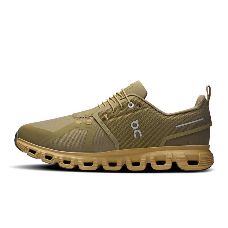 On Cloud 6 Waterproof outlook