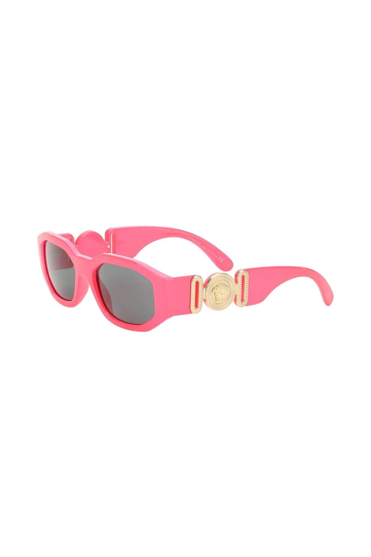 MEDUSA BIGGIE SUNGLASSES - 2