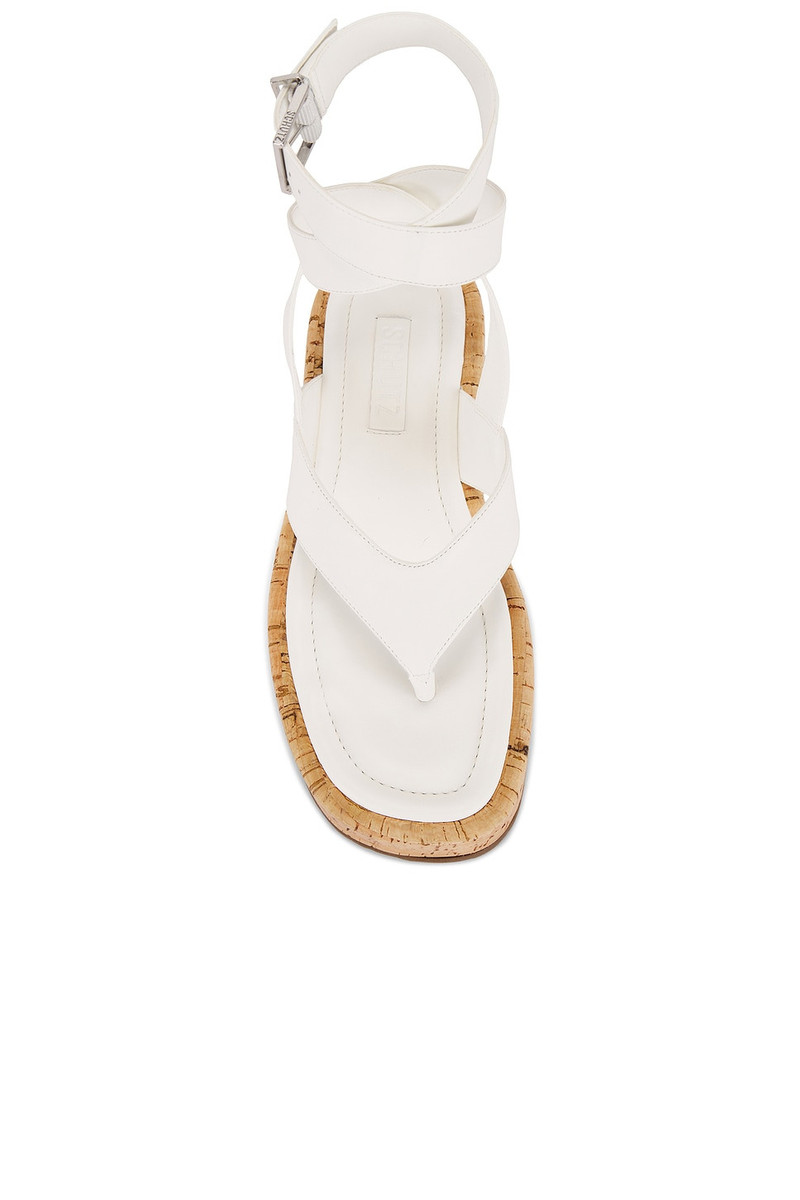 Tessie Sandal 4
