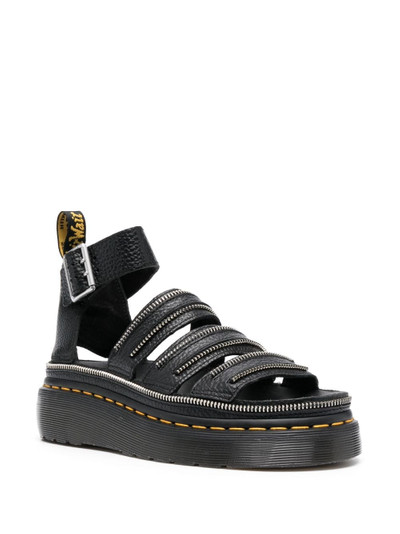 Dr. Martens Clarissa II Quad HDW 45mm sandals outlook