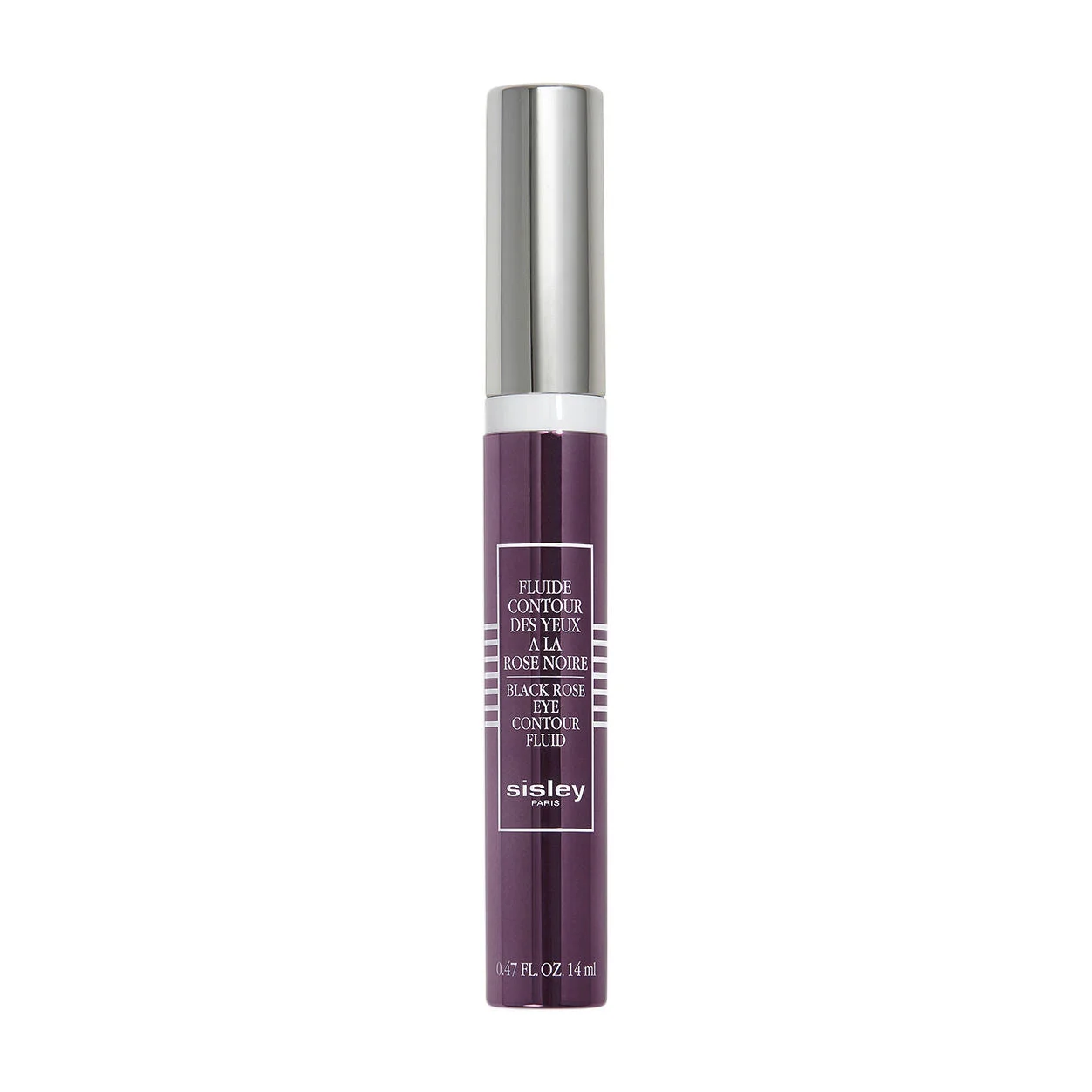 Black Rose Eye Contour Fluid - 1