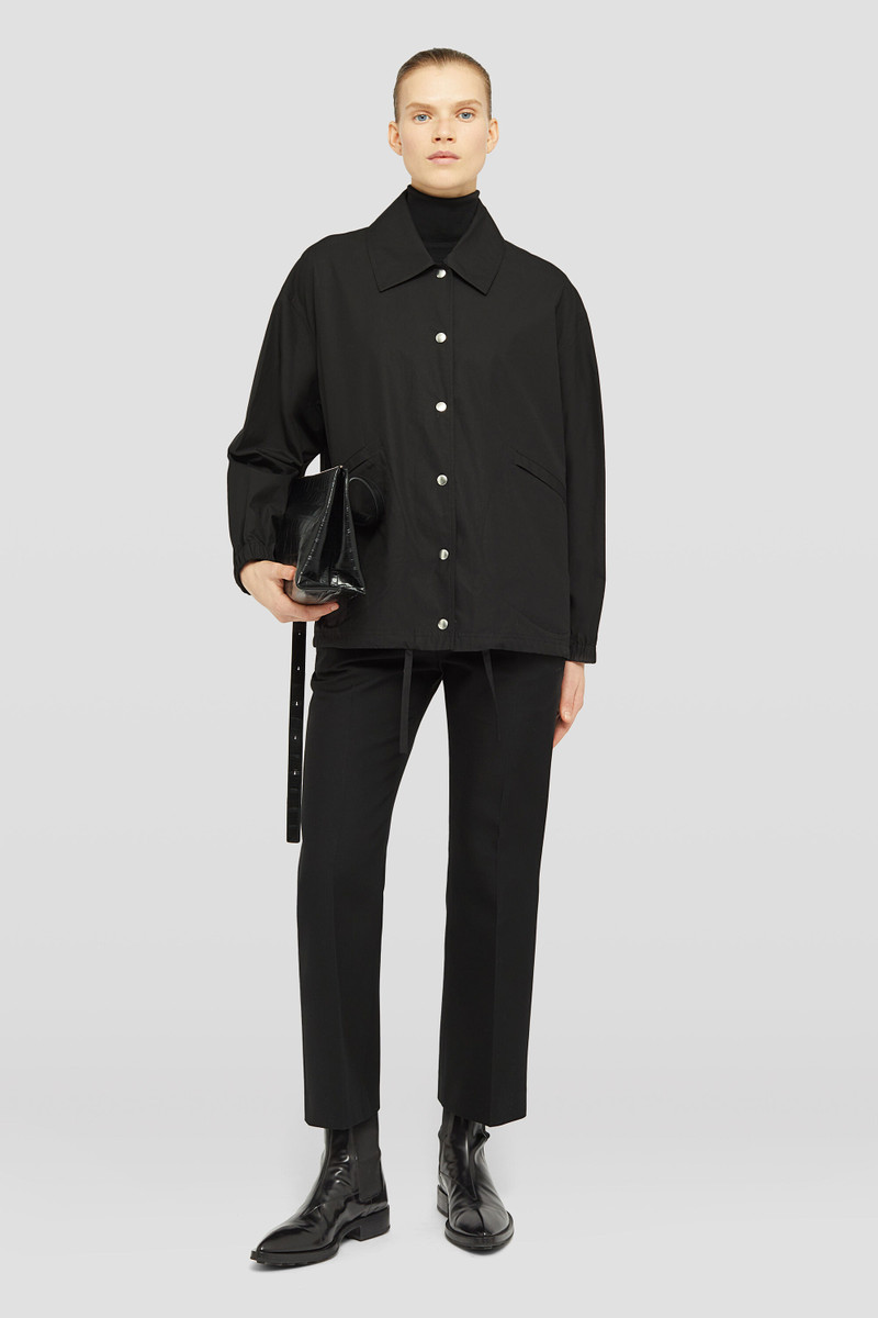 Jil Sander Logo Jacket outlook