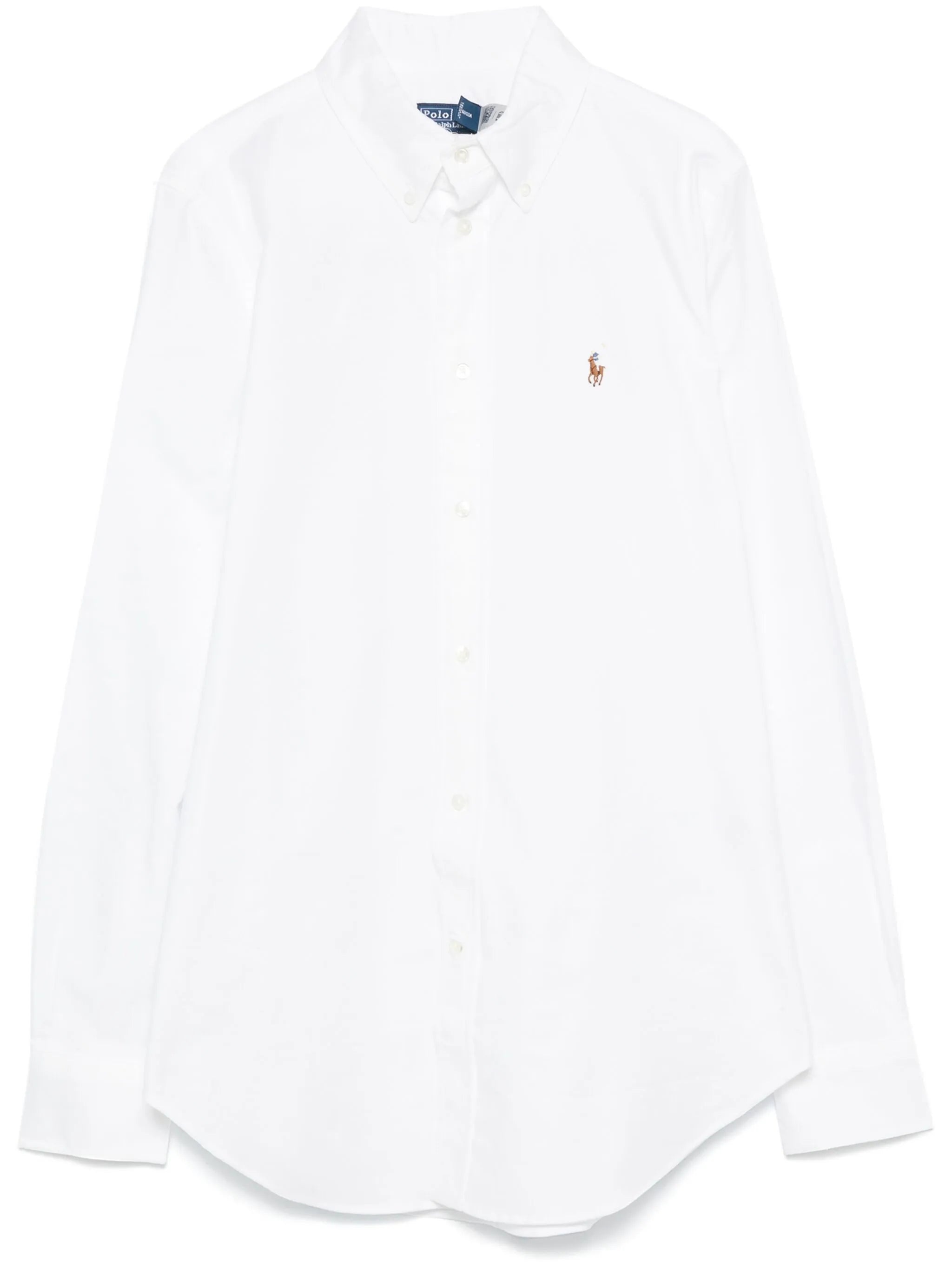 Button-down Shirt - 1