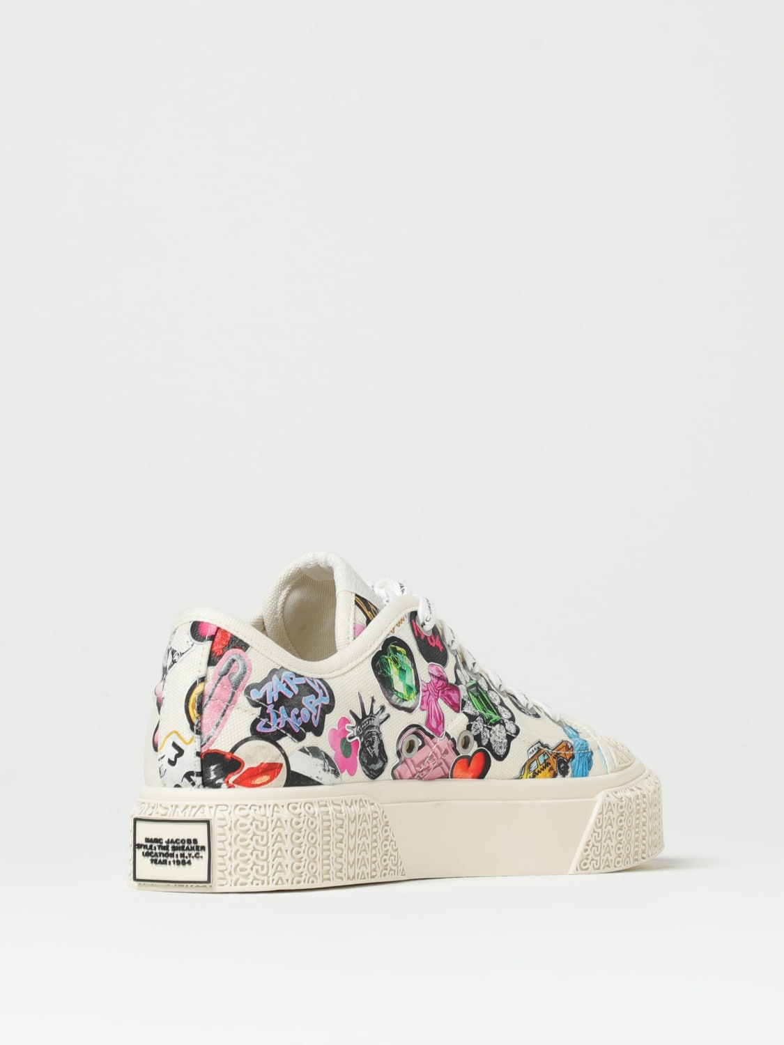 Sneakers woman Marc Jacobs - 3