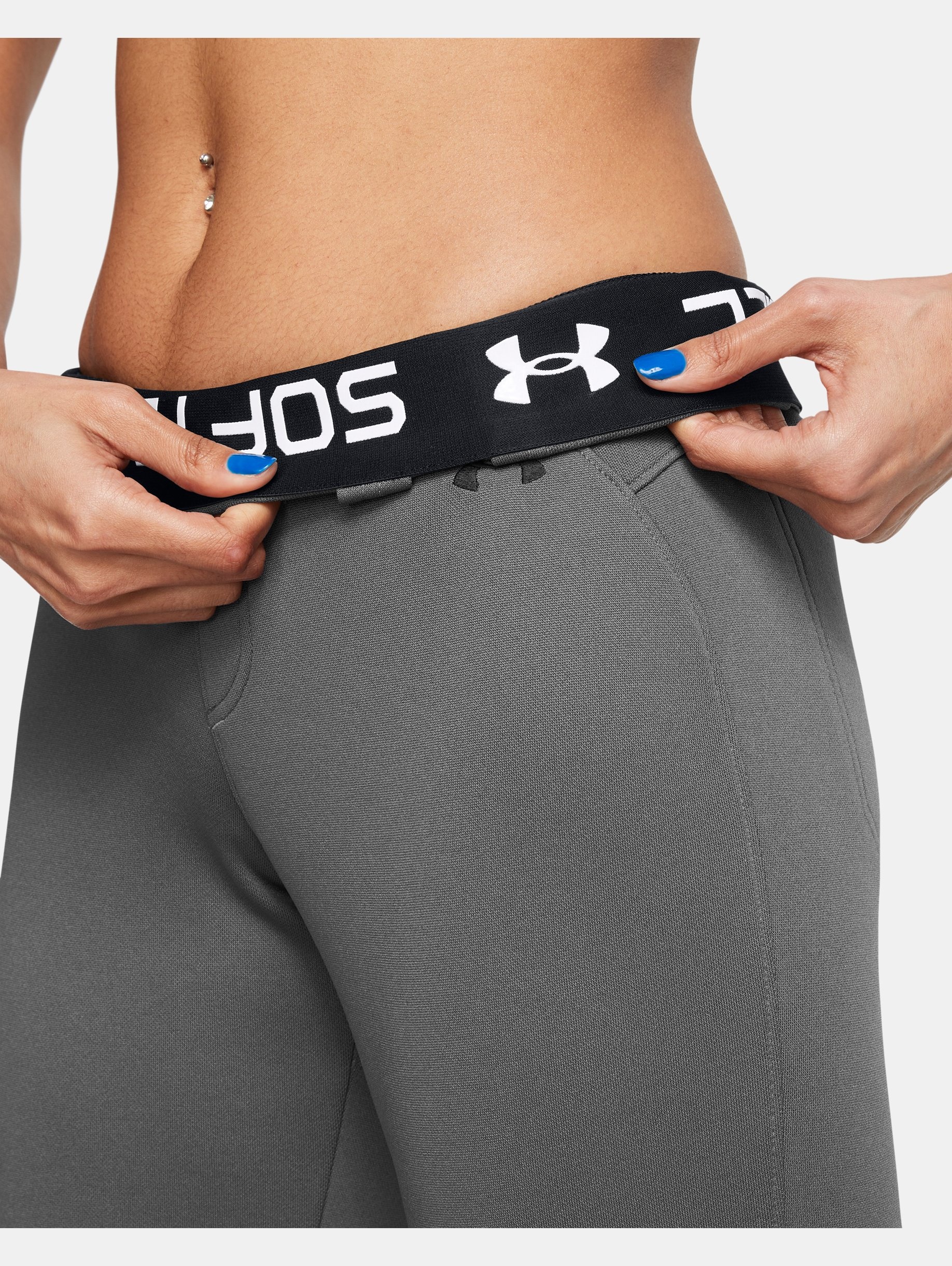 UA Utility Pro - 6