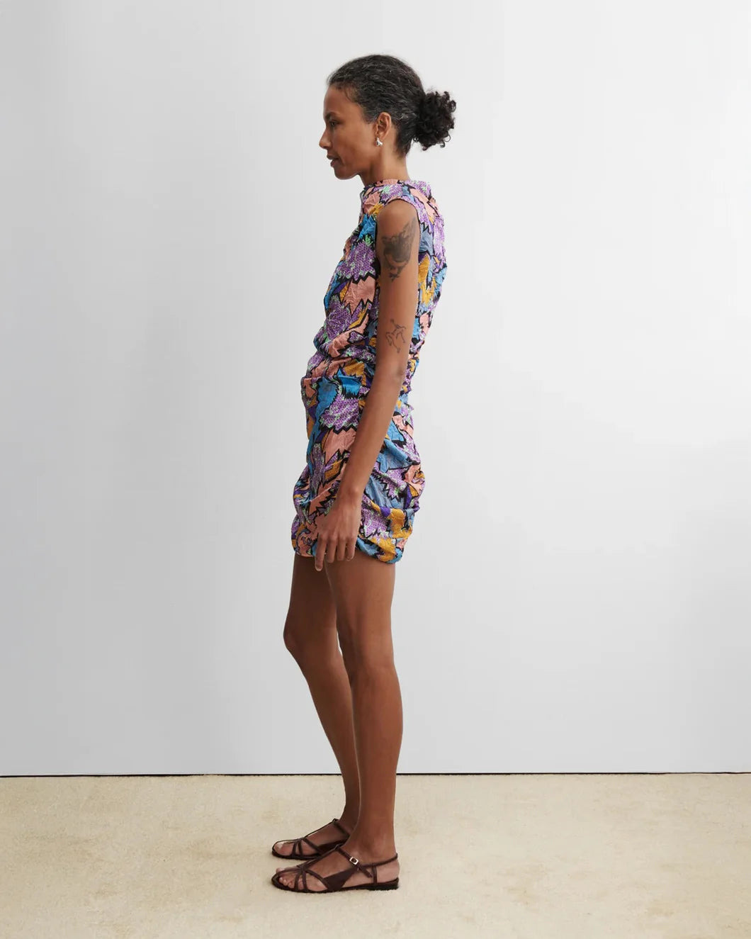 DARUDE DRESS - 3