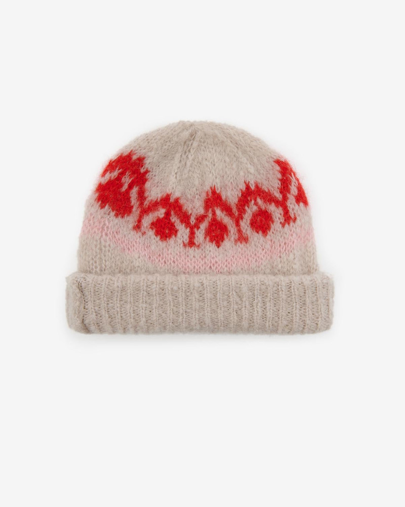 Isabel Marant DARANA BEANIE outlook