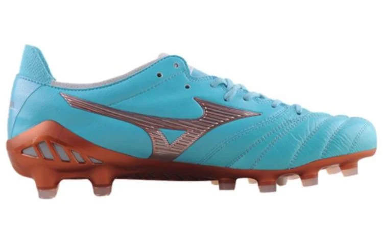 Mizuno Morelia 네오 3 '스카이 블루 쿠퍼' P1GA239125 - 1