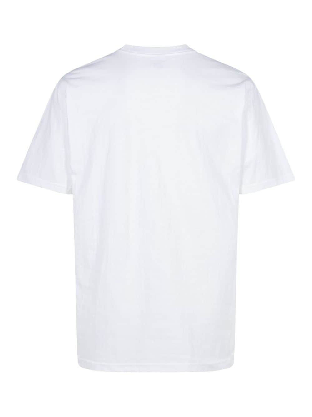 Slap Shot cotton T-shirt - 2