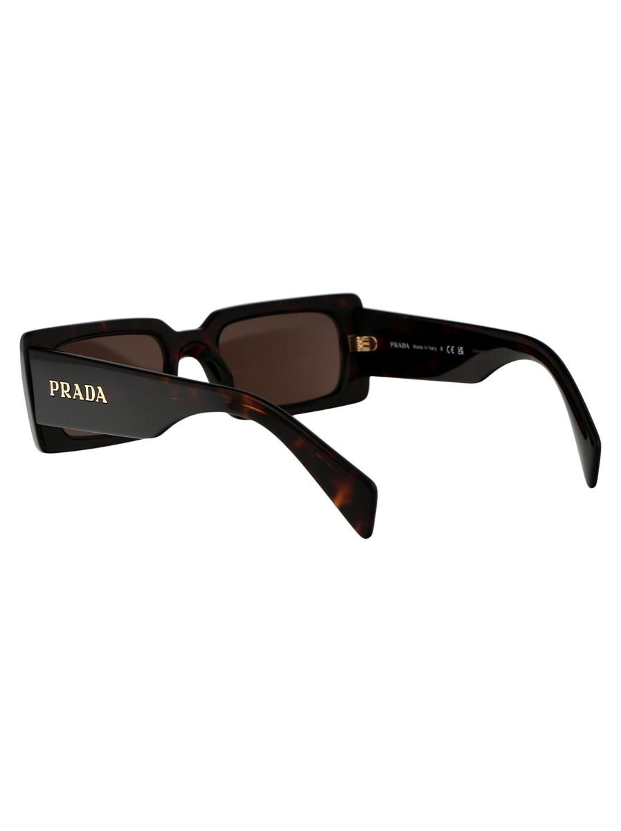 Prada PRADA SUNGLASSES - 4