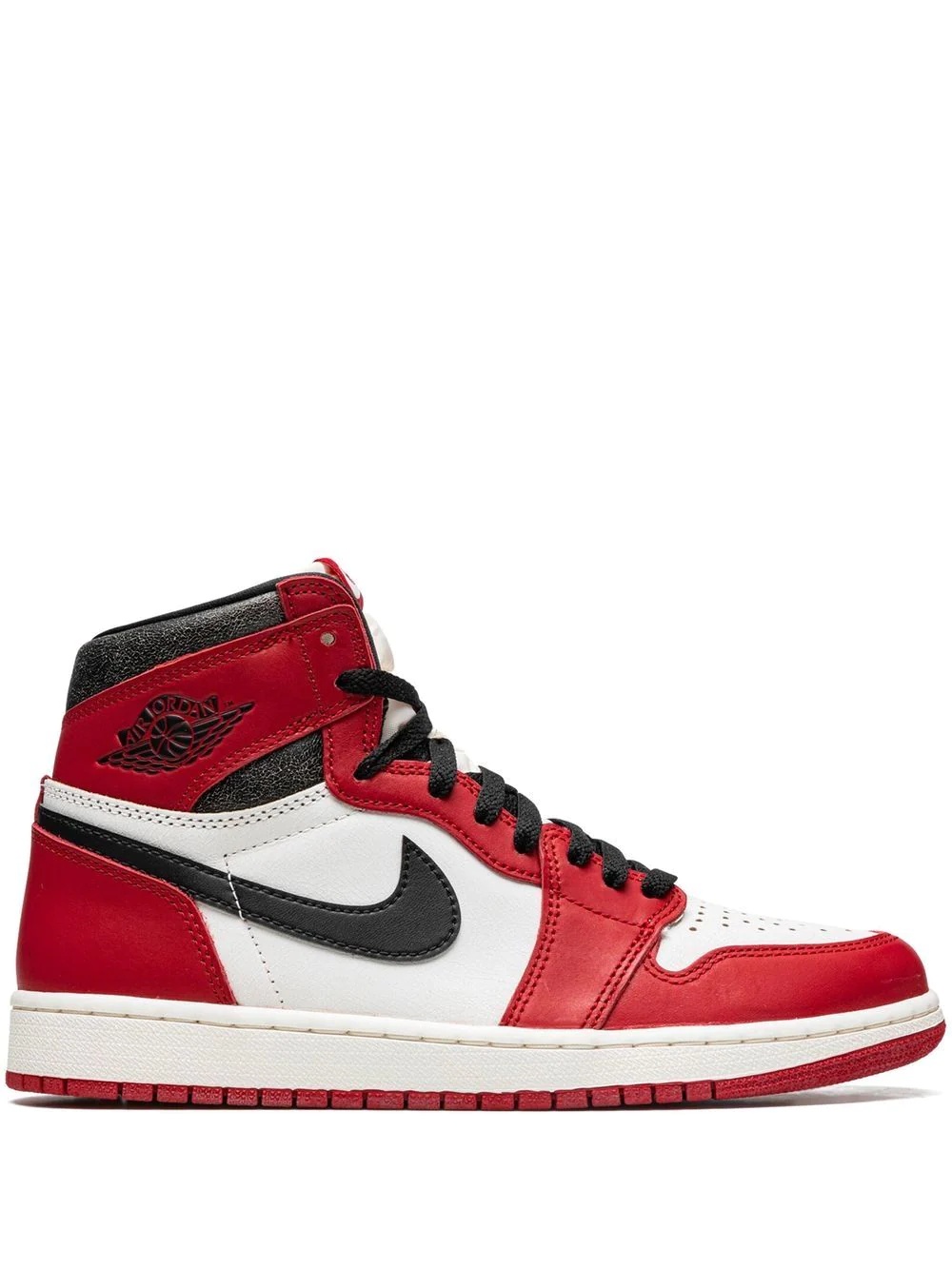 Air Jordan 1 Retro High OG "Chicago Lost And Found" sneakers - 1