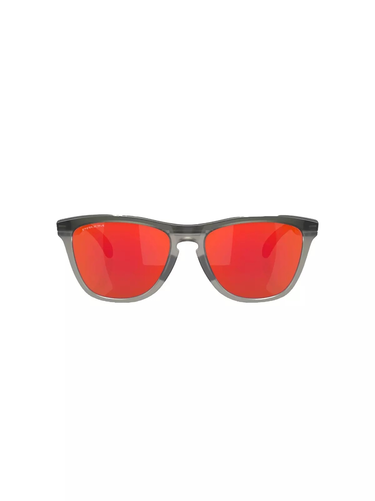Frogskins Range Prizm Ruby Sunglasses - Grey - 2