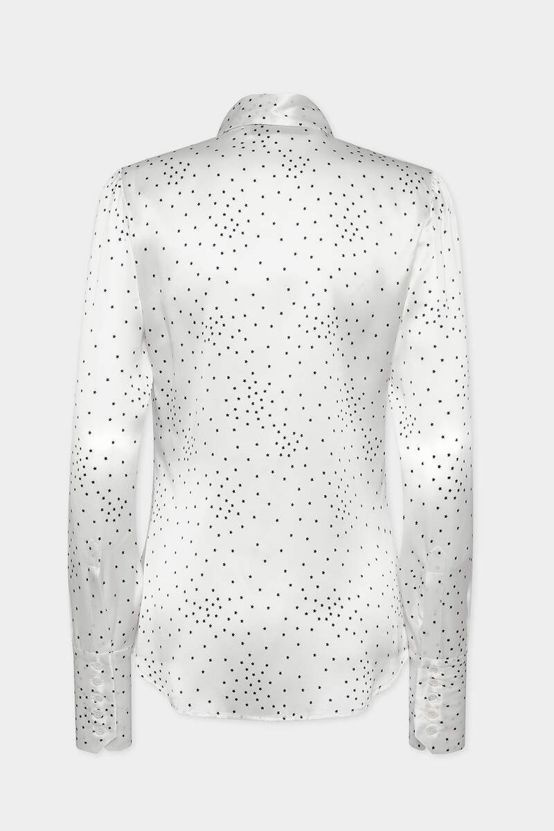 STARRY NIGHT BIANCA SHIRT - 2