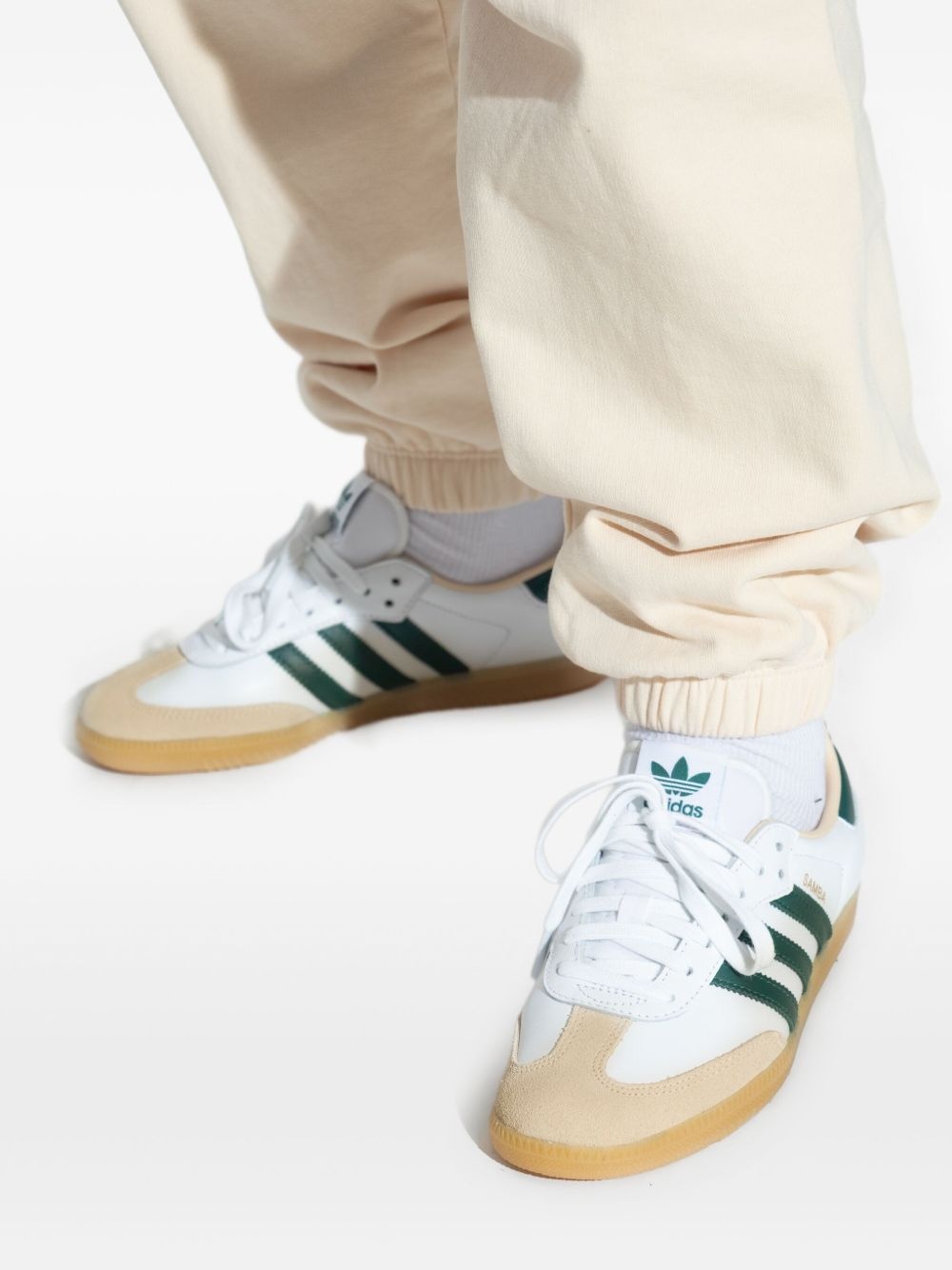 Samba sneakers - 6