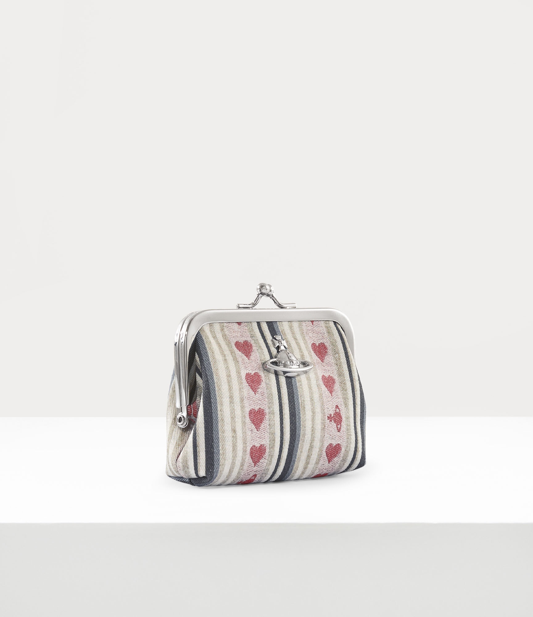 FRAME COIN PURSE - 2