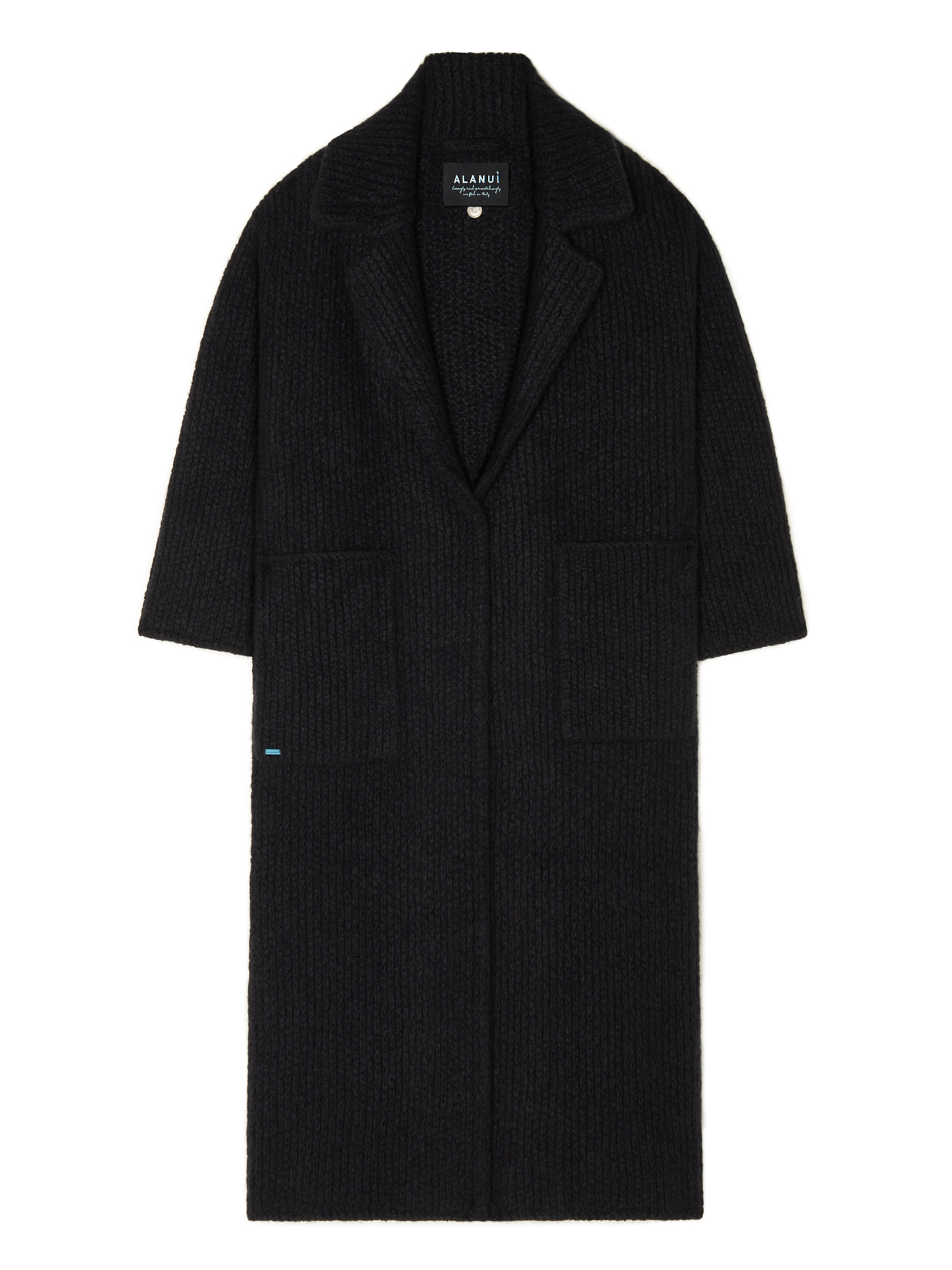 Alanui Finest Coat - 2