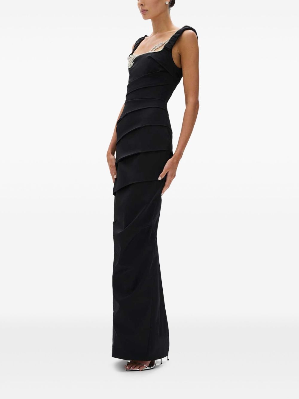 Rhodes gown - 3