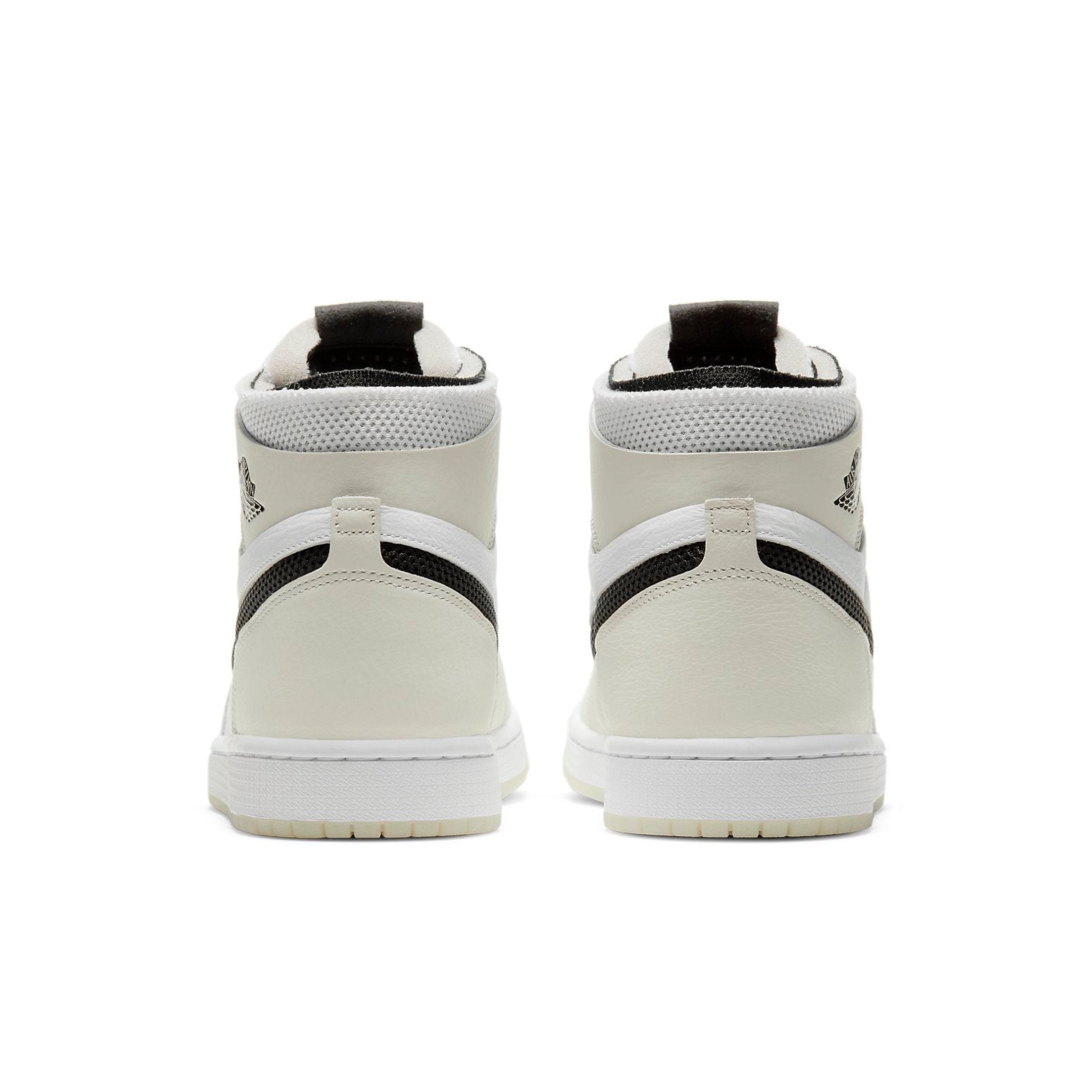 (WMNS) Air Jordan 1 High Zoom Comfort 'Light Bone' CT0979-002 - 5