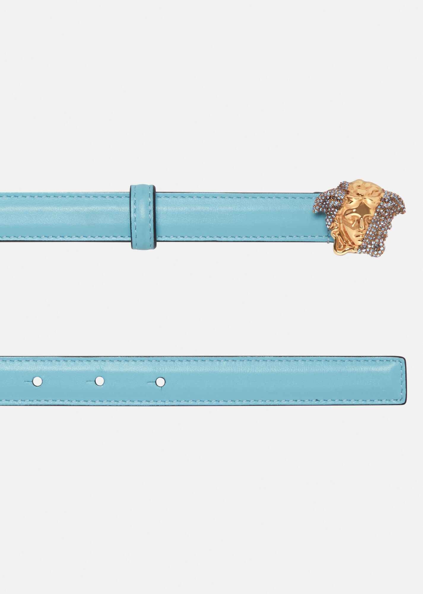 La Medusa Crystal Belt - 3