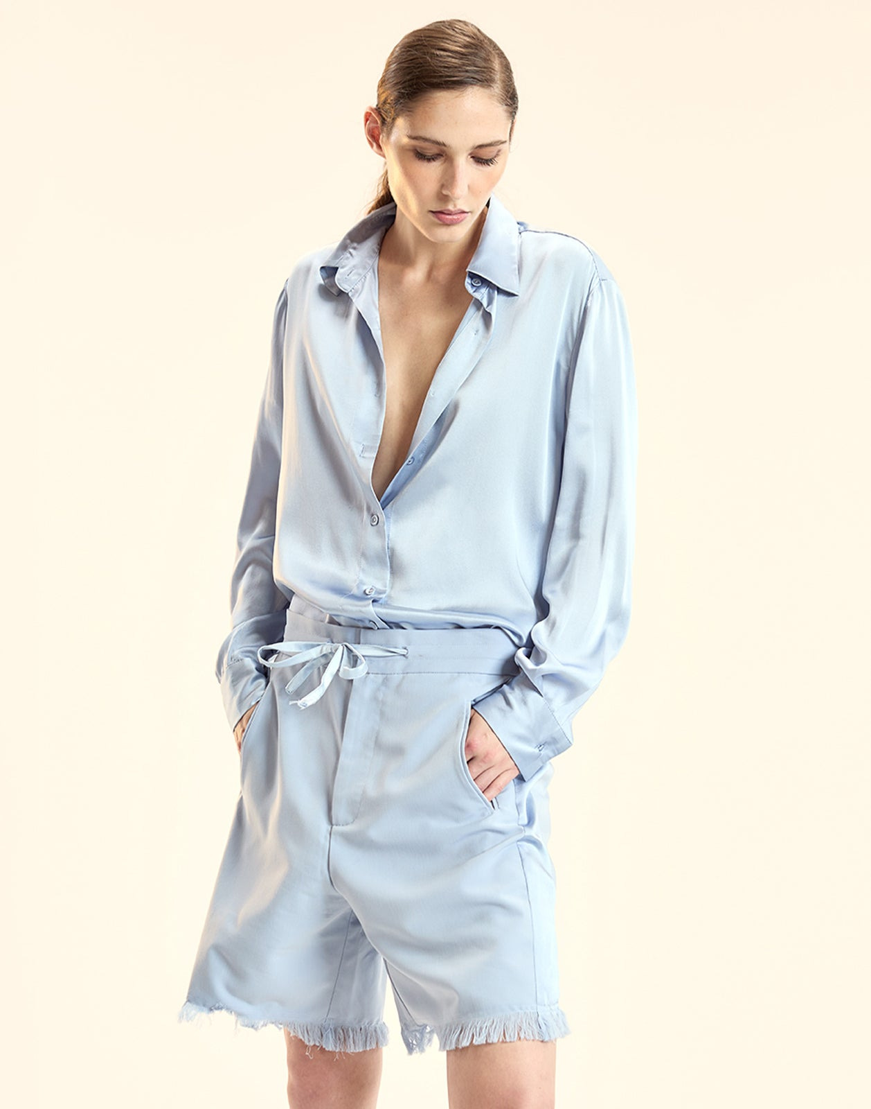 The Tux Short - 3