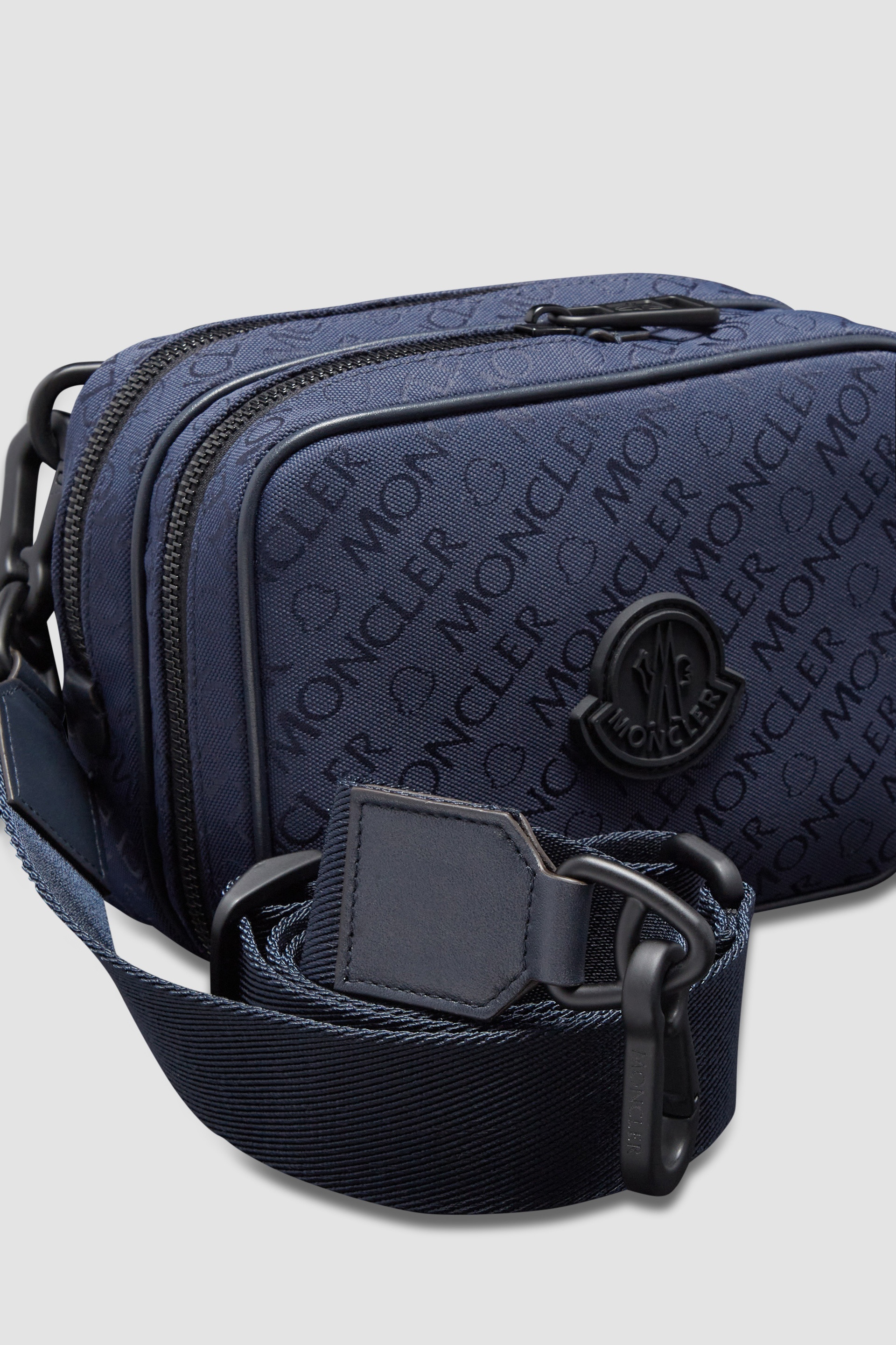 Climb Crossbody Bag - 6