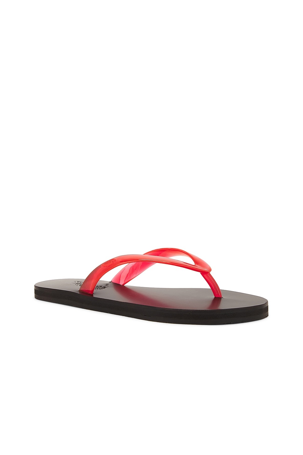 Saionara Jelly Flip Flop - 2