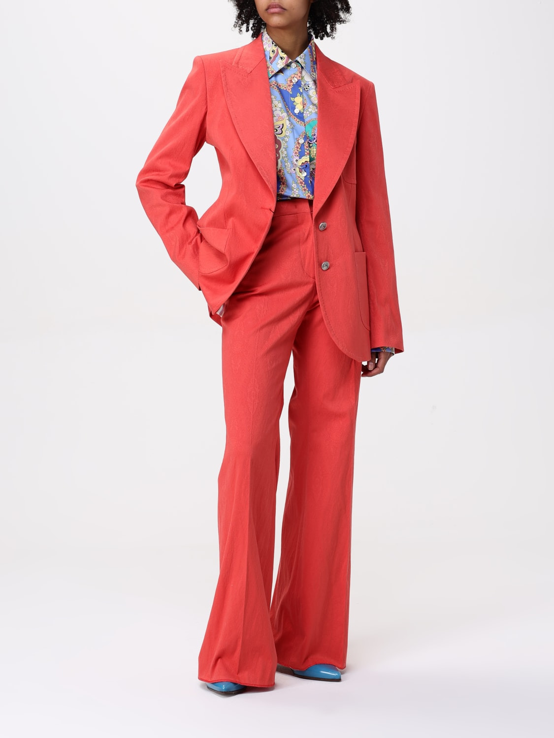 Pants woman Etro - 2