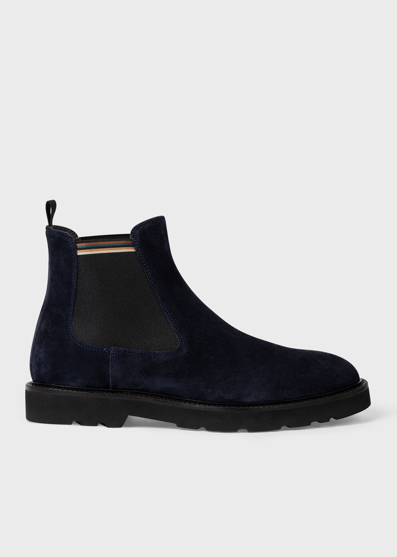 'Argo' Chelsea Boots 1