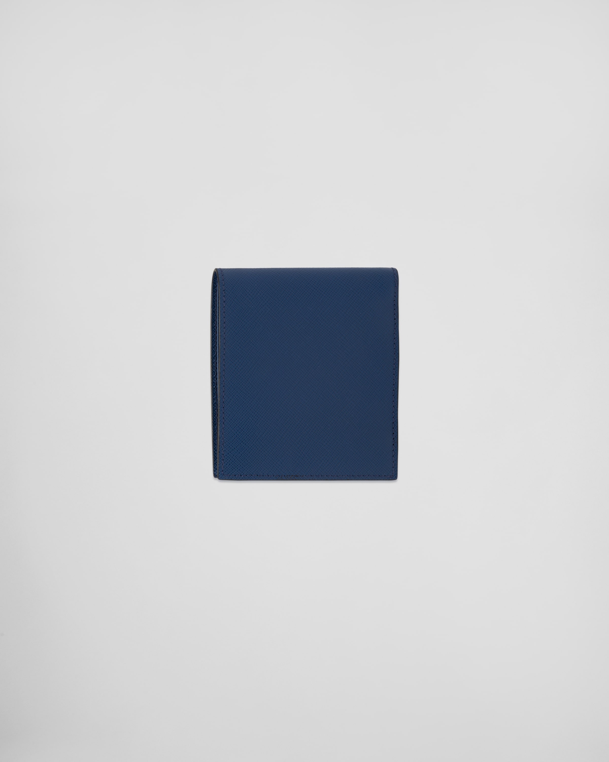 Saffiano leather wallet - 3