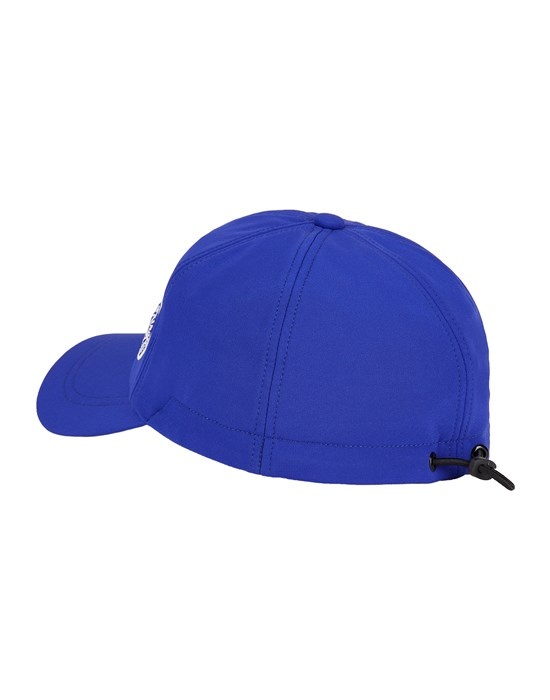 99227 LIGHT SOFT SHELL-R_e.dye® TECHNOLOGY ULTRAMARINE BLUE - 2