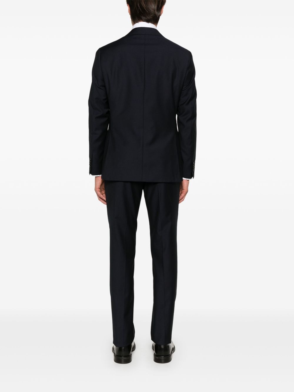 wool suit - 4
